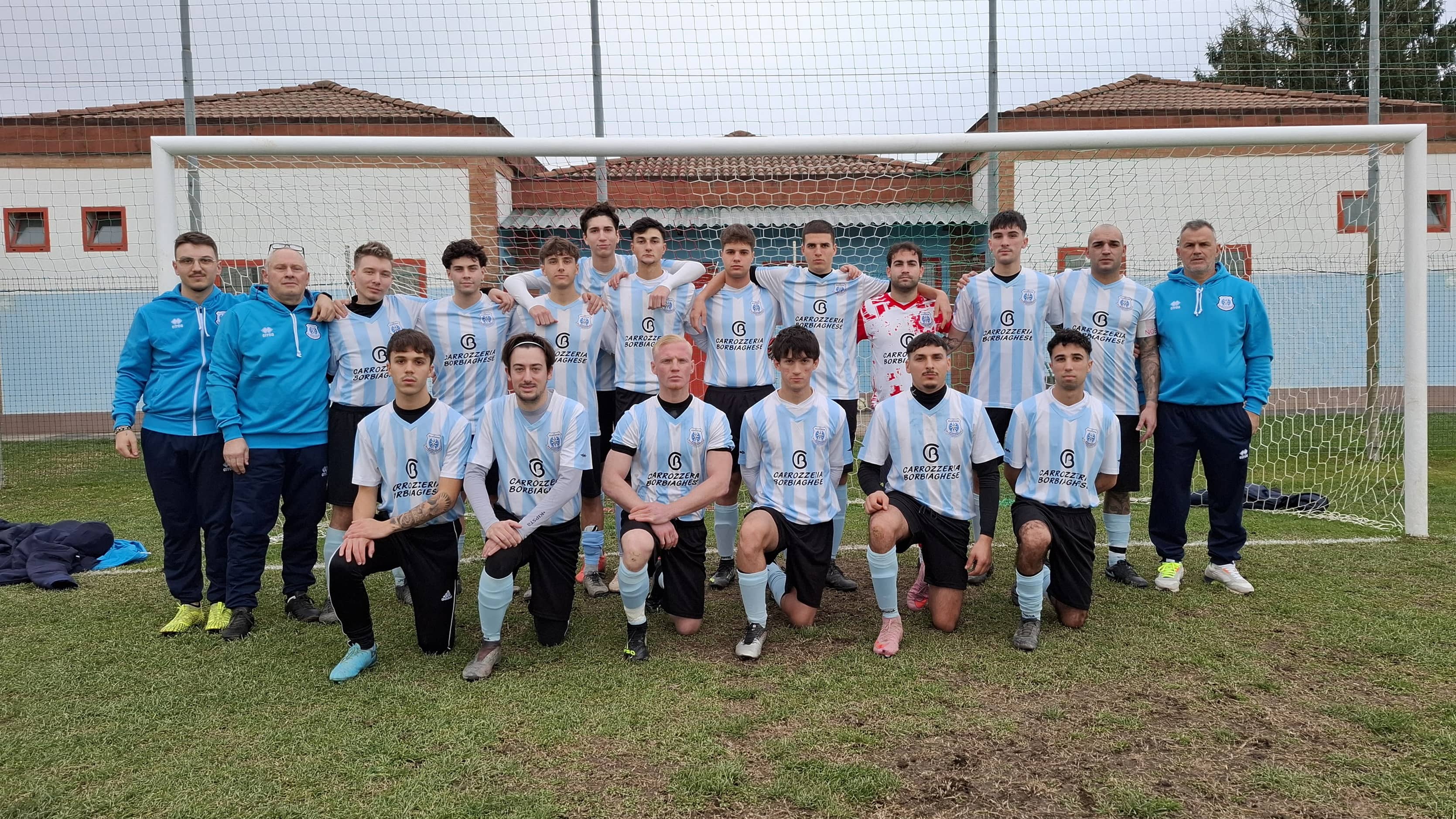 Prima Squadra